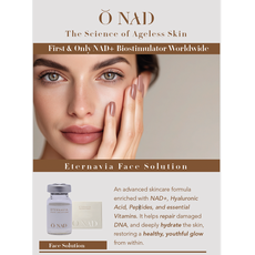 ETERNAVIA NAD⁺ by Õ NAD, image , 2 image