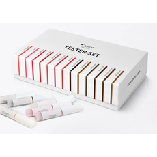 iColor TESTER SET Pigmenti Micropigmentare 10 buc x 1.5ml, image 