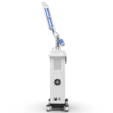 Fractional Master CO2 Laser, image , 4 image