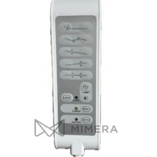 Pat SPA Wellness TARA PLUS E4, image , 4 image