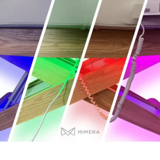 Pat SPA Wellness LUNA ARM PLUS E3, image , 4 image