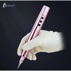 TP006 Thunderlord Wireless Biomaser – Aparat PMU Profesional, image , 3 image