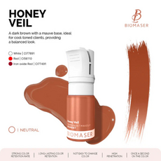 Pigment BIOMASER Honey Veil, image 