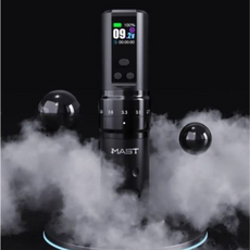 Dragonhawk Wireless Fold Pro 2 cu 1 baterie, image , 2 image