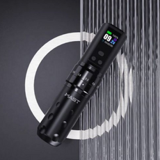 Dragonhawk Wireless Fold Pro 2 cu 1 baterie, image , 5 image