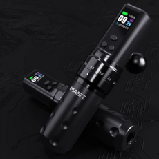 Dragonhawk Wireless Fold Pro 2 cu 1 baterie, image , 7 image