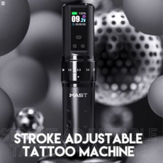 Dragonhawk Wireless Fold Pro 2 cu 1 baterie, image , 10 image