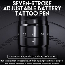 Dragonhawk Wireless Fold Pro 2 cu 1 baterie, image , 11 image