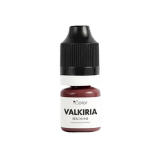 iColor VALKIRIA Pigment Buze Micropigmentare 5ml, image 