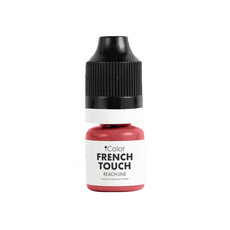 iColor FRENCH TOUCH Pigment Buze Reach Micropigmentare 5ml, image 