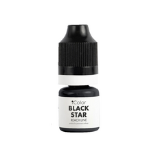 iColor BLACK STAR Pigment Pleoape Reach Micropigmentare 5ml, image 