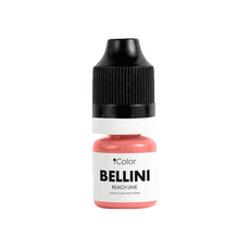 iColor BELLINI Pigment Buze Reach Micropigmentare 5ml, image 