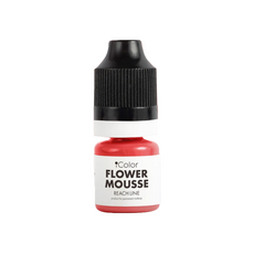 iColor FLOWER MOUSSE Pigment Buze Reach Micropigmentare 5ml, image 