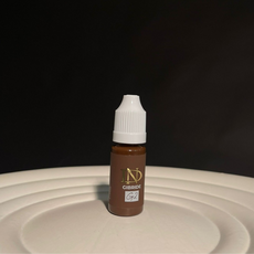 ND Pigment Sprancene Micropigmentare HYBRID G2 10ml, image 