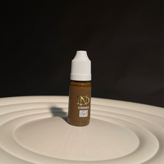 ND Pigment Sprancene Micropigmentare HYBRID G3 10ml, image 