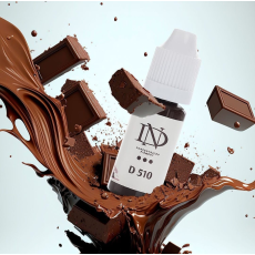 ND Chocolate D510 Pigment Sprancene Micropigmentare 10ml, image , 3 image