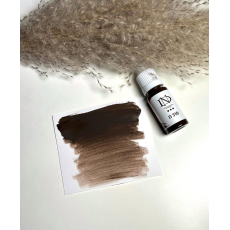 ND Chocolate D510 Pigment Sprancene Micropigmentare 10ml, image , 4 image