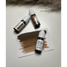 ND M509 Cocoa Pigment Sprancene Micropigmentare 10ml, image , 4 image