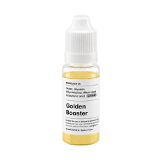Adoreme Golden Booster aditiv profesional pentru pigmenti 15ml, image 