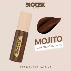 Biotek MOJITO Pigment Sprancene Micropigmentare & Microblading 15 ml, image , 3 image