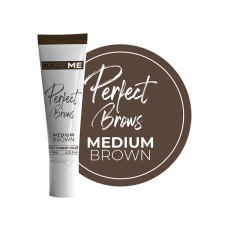 Adoreme Medium Brown Pigment lichid Sprancene Micropigmentare 10 ml, image 