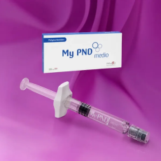 My PND Medio (ex Piennedi Medium), image , 2 image