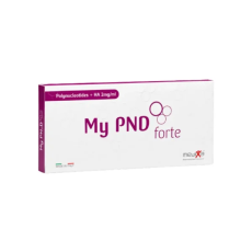 MY PND FORTE (ex Piennedi Forte), image 