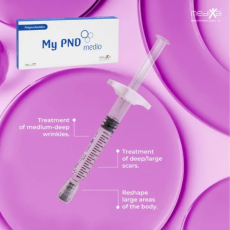 My PND Medio (ex Piennedi Medium), image , 3 image