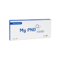 My PND Medio (ex Piennedi Medium), image 
