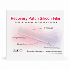 Recovery Patch Silicon Film – 10 patch-uri cu PFD, image 
