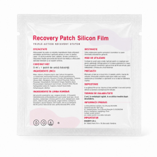 Recovery Patch Silicon Film cu PFD – 1 patch, image , 2 image