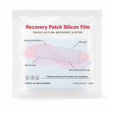 Recovery Patch Silicon Film cu PFD – 1 patch, image 