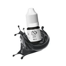 ND 10.2 Pigment Ochi Micropigmentare 5ml, image 