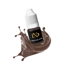ND Pigment ORGANIC Micropigmentare Chocolate 5ml, image 