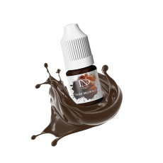 ND Dark Brown 3 Pigment Hybrid Line 5ml, image 