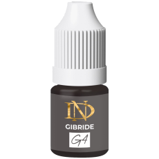 ND G4 Pigment Sprancene Micropigmentare HYBRID 5ml/10ml, image , 2 image