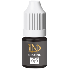 ND G5 Pigment Sprancene Micropigmentare HYBRID 5ml/10ml, image , 2 image