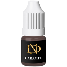 ND Pigment ORGANIC Micropigmentare Caramel 5ml, image , 2 image