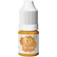 ND Yellow Pigment Corector 5ml, image , 2 image