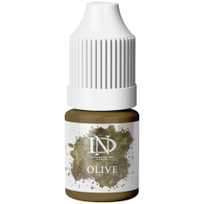 ND Olive Pigment Corector 5ml, image , 2 image