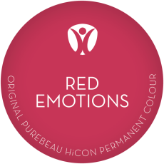Purebeau Red Emotions Buze Micropigmentare 3ml/5ml/10ml, image 