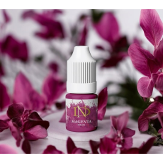 ND Magenta Pigment Buze Micropigmentare 5ml, image , 3 image