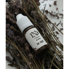 ND Natural Brown M507 Pigment Sprancene Micropigmentare 10ml, image , 4 image