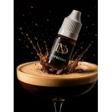 ND Pigment ORGANIC Micropigmentare Espresso 5ml, image , 2 image