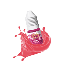 ND Berry Pigment Buze Micropigmentare 5ml, image 