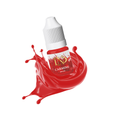 ND Carmine  Pigment Buze Micropigmentare 5ml, image 