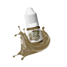 ND Olive Pigment Corector 5ml, image 