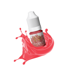 ND Peach Pink Pigment Buze Micropigmentare 5ml, image 