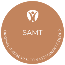 Purebeau AB Samt Pigment Sprancene Micropigmentare 3ml/5ml/10ml, image 