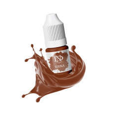 ND Siena Pigment Corector 5ml, image 